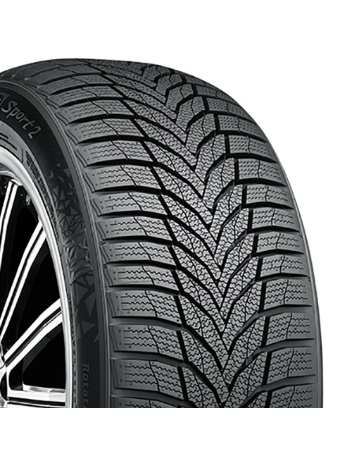 NEXEN WINGUARD SPORT 2
